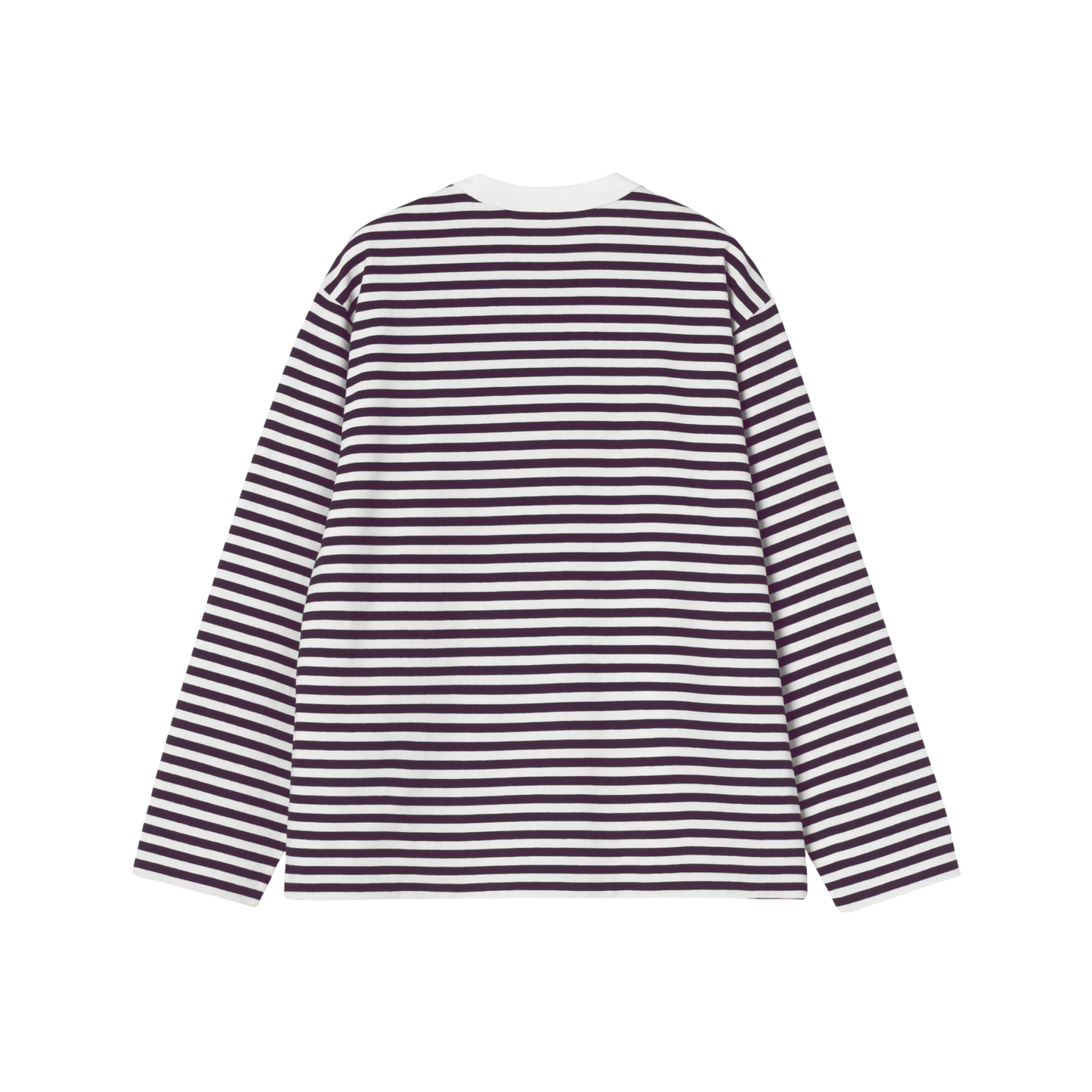 CARHARTT WIP - W' L\S Ezra T-Shirt