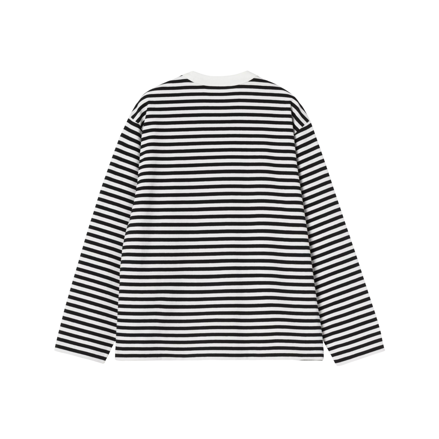 CARHARTT WIP - W' L\S Ezra T-Shirt