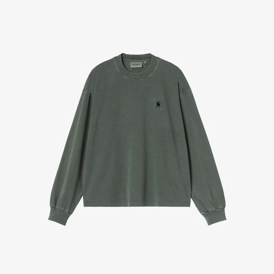 CARHARTT WIP - W' L\S Nelson T-Shirt