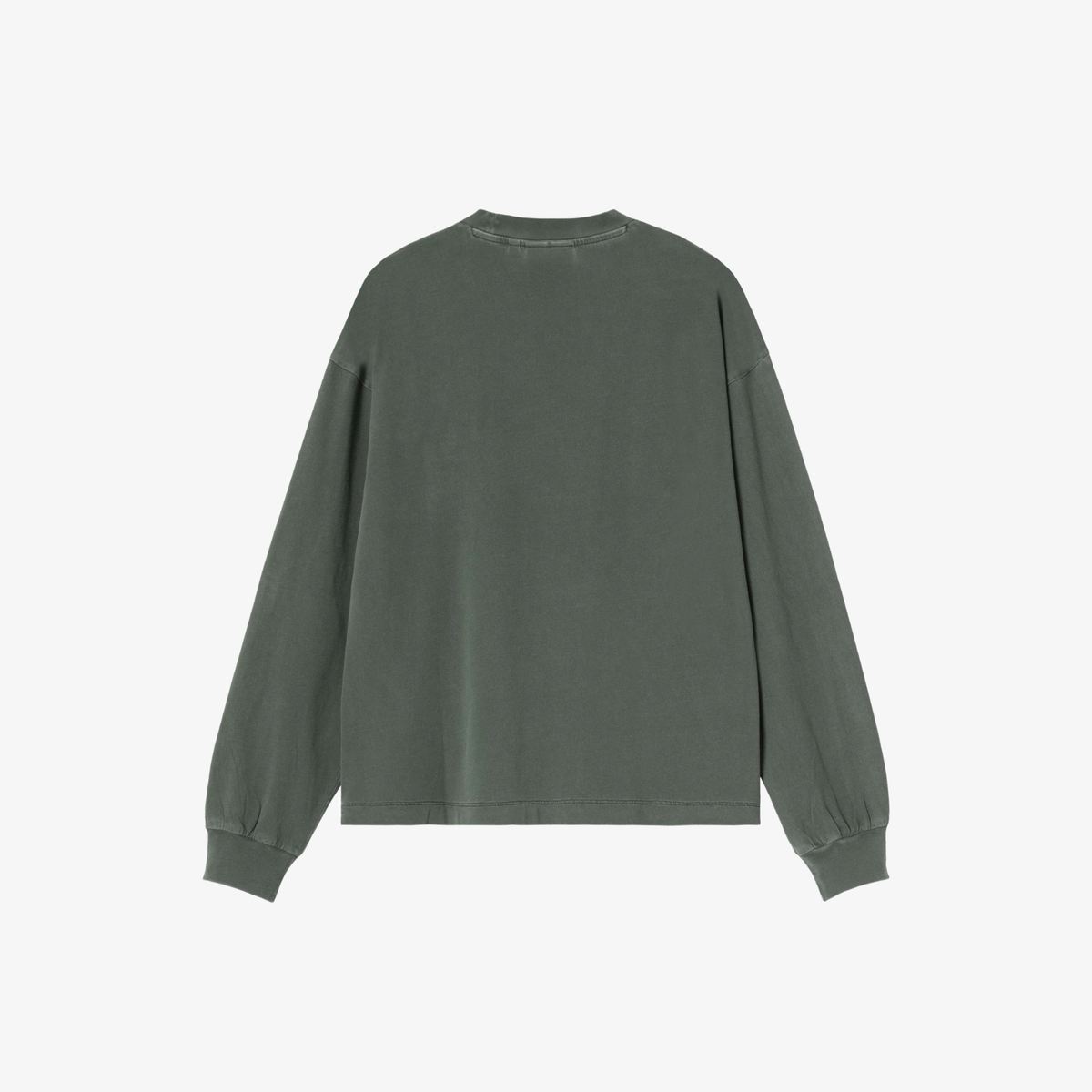 CARHARTT WIP - W' L\S Nelson T-Shirt