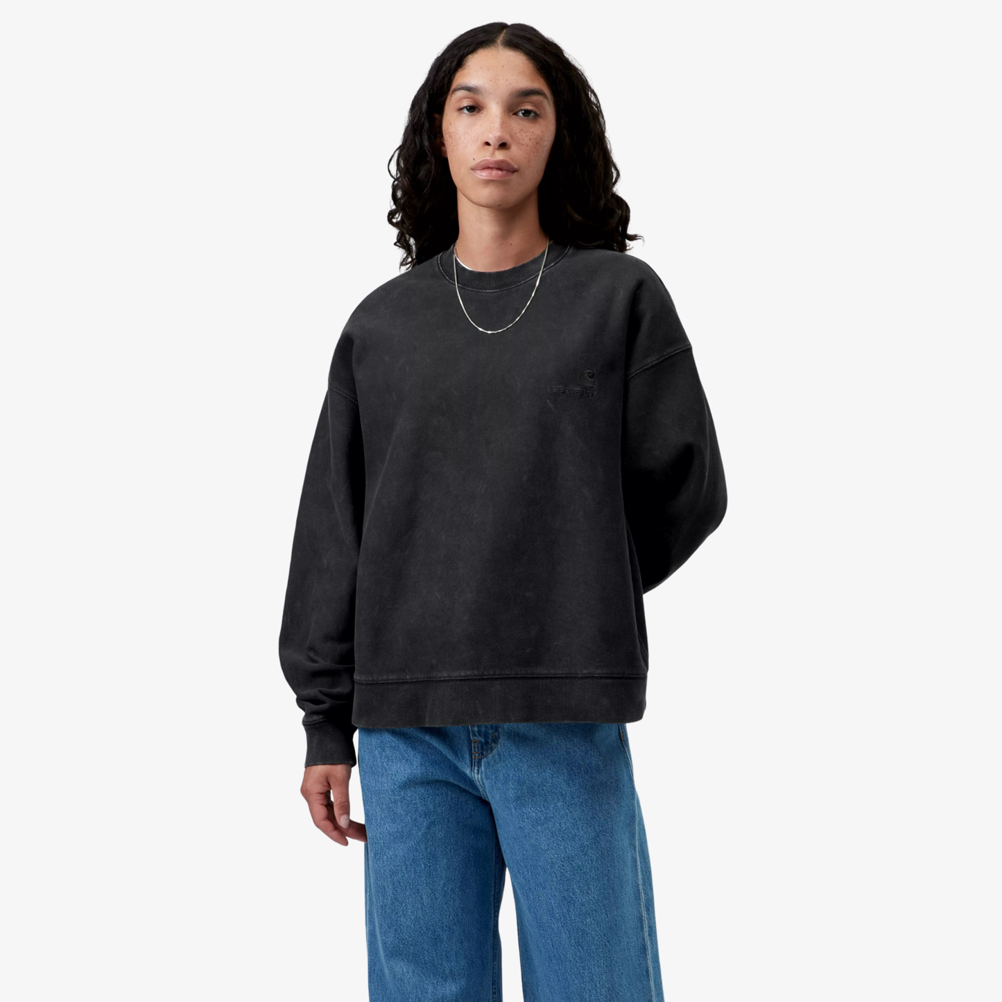 CARHARTT WIP - W' Lambert Sweat
