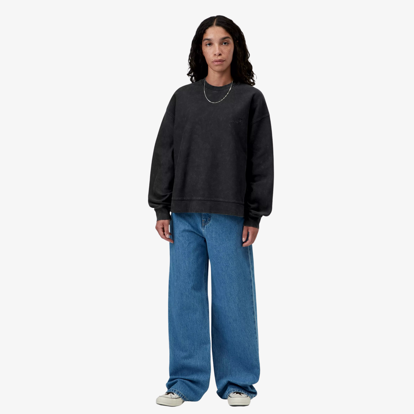 CARHARTT WIP - W' Lambert Sweat