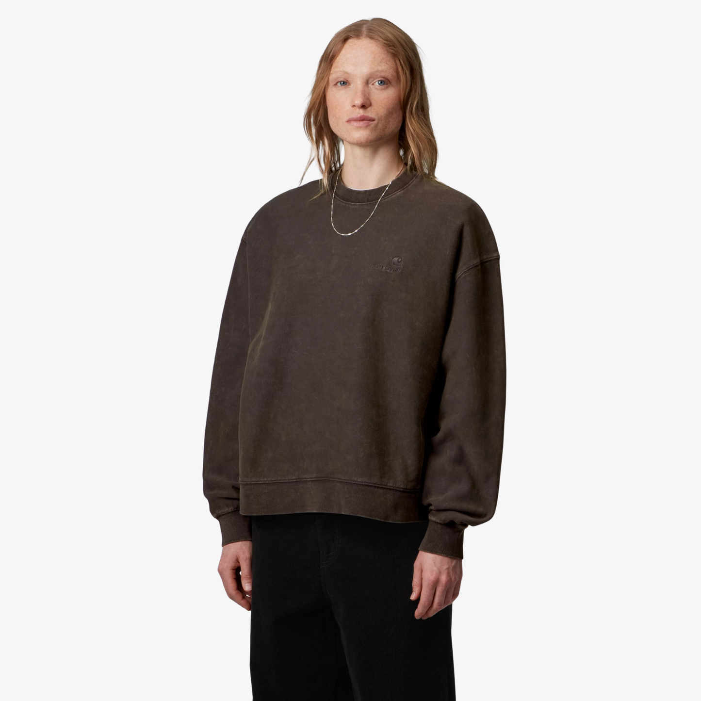 CARHARTT WIP - W' Lambert Sweat