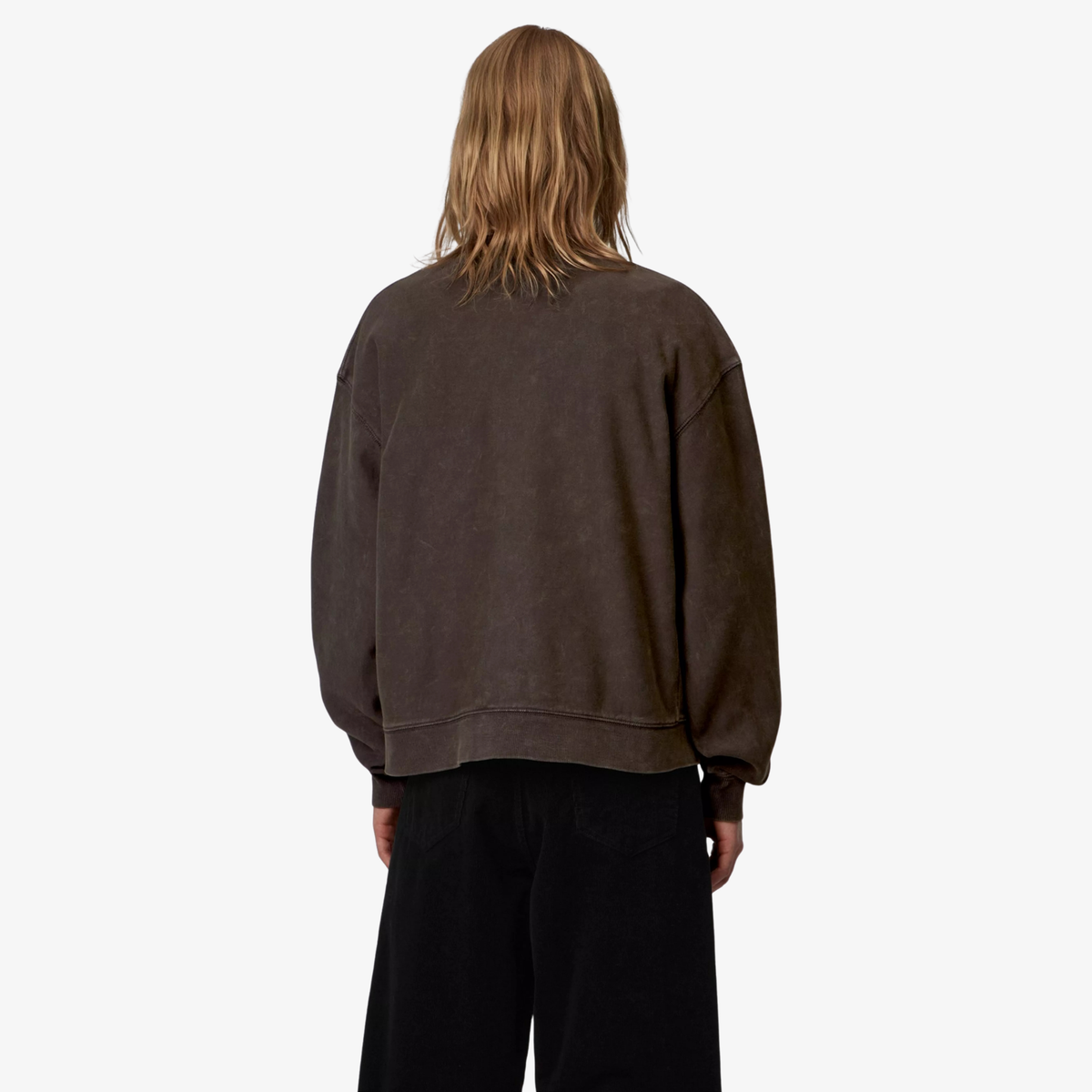 CARHARTT WIP - W' Lambert Sweat