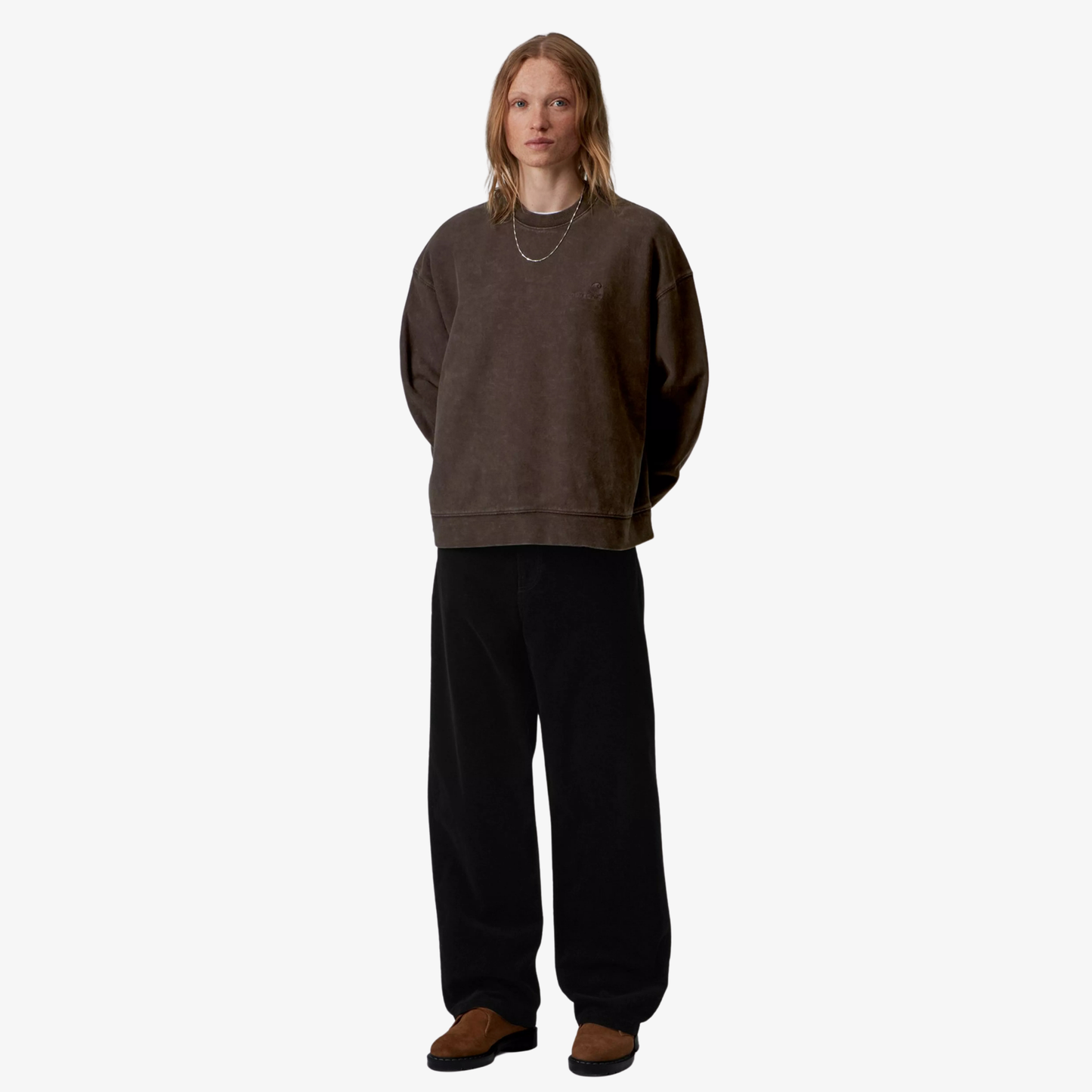 CARHARTT WIP - W' Lambert Sweat