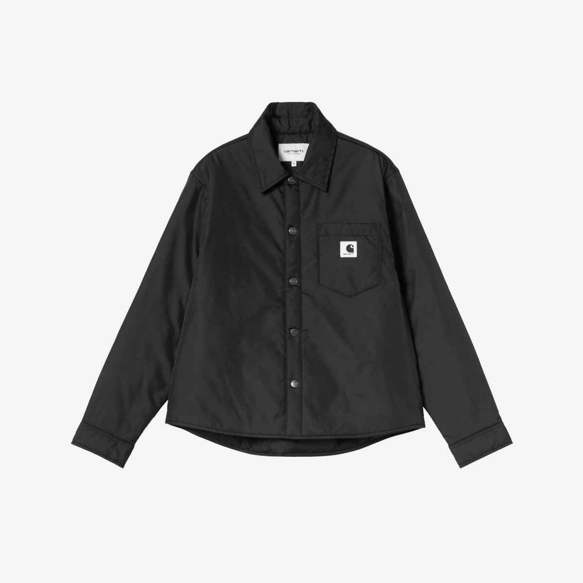 CARHARTT WIP - W' Lauryn Shirt Jac