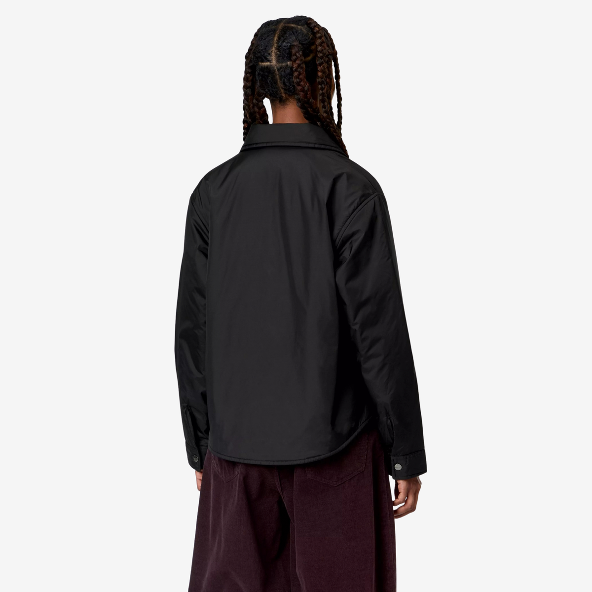 CARHARTT WIP - W' Lauryn Shirt Jac