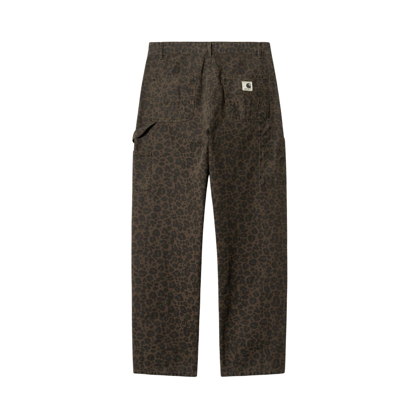 CARHARTT WIP - W' Leo Pierce Pant Straight