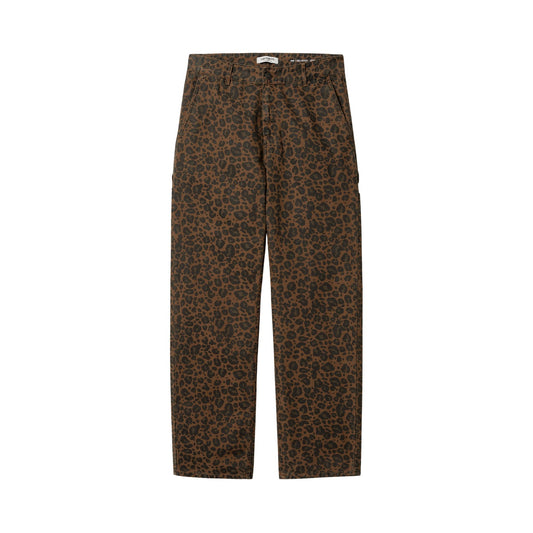 CARHARTT WIP - W' Leo Pierce Pant Straight