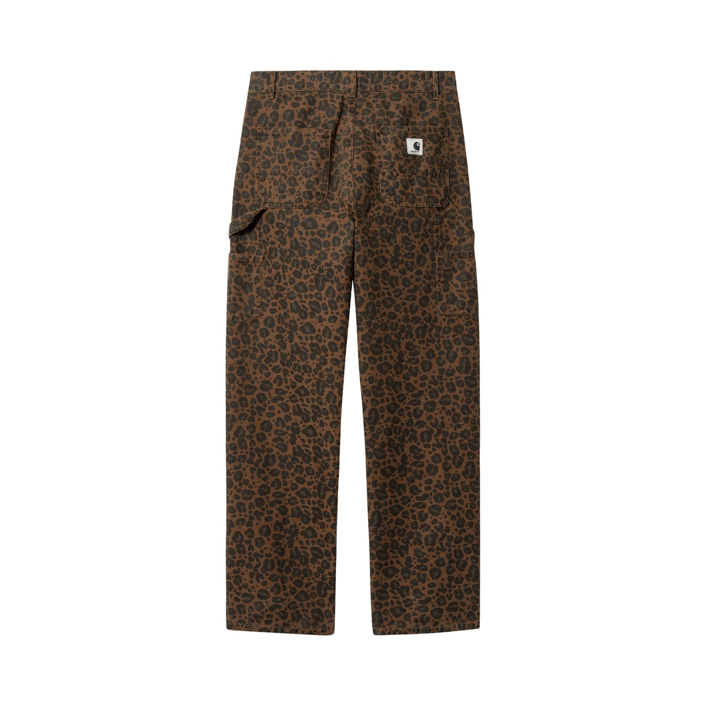 CARHARTT WIP - W' Leo Pierce Pant Straight