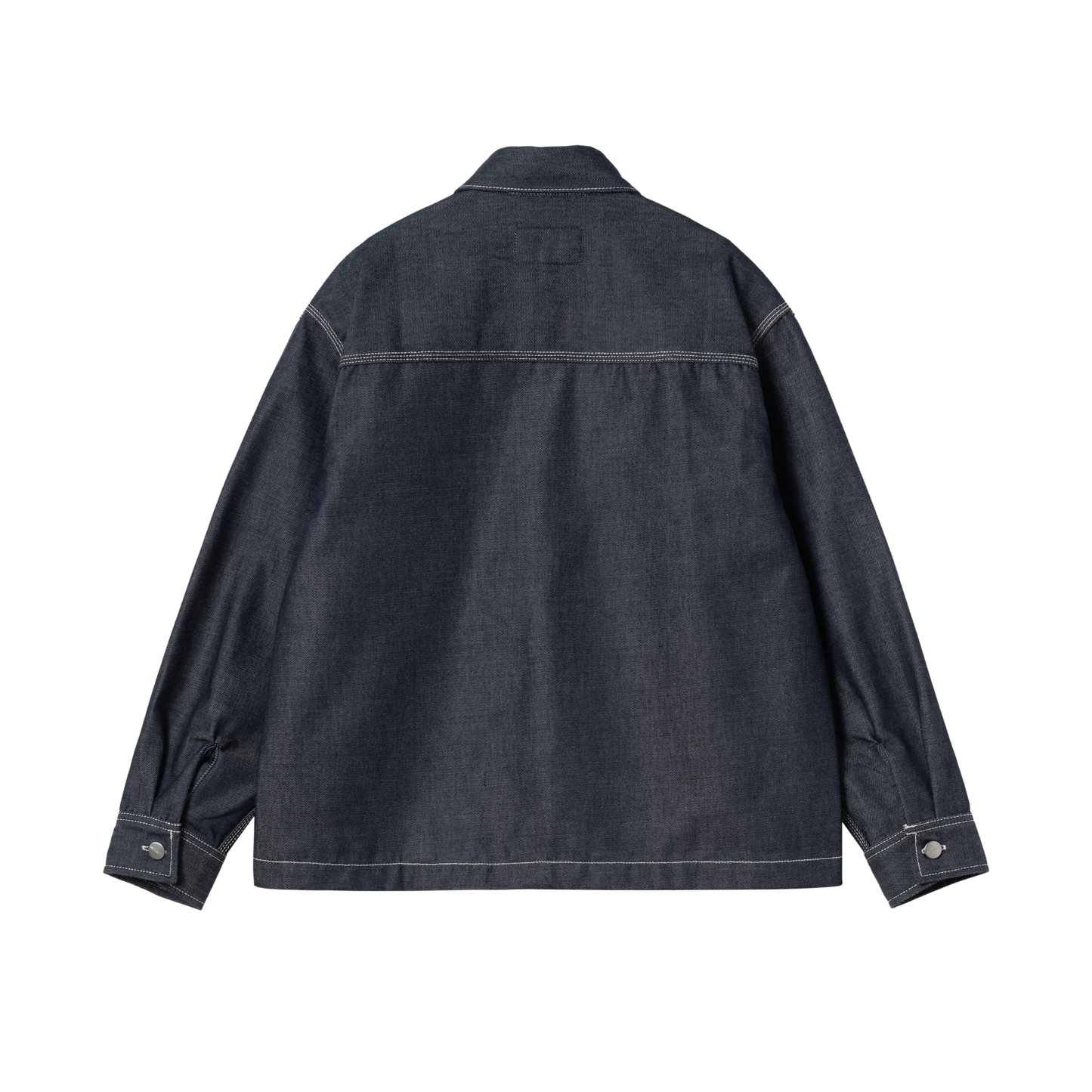 CARHARTT WIP - W' Louis Shirt Jac