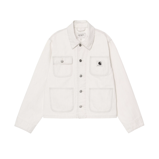 CARHARTT WIP - W' Mercer Chore Coat