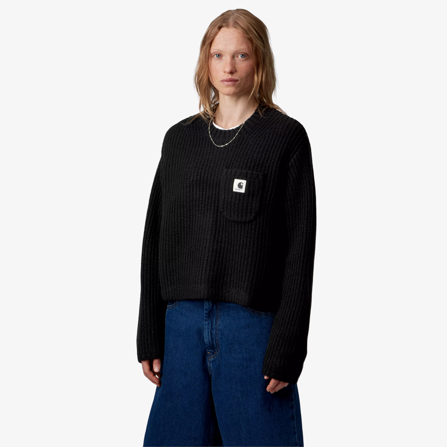 CARHARTT WIP - W' Mira Sweater