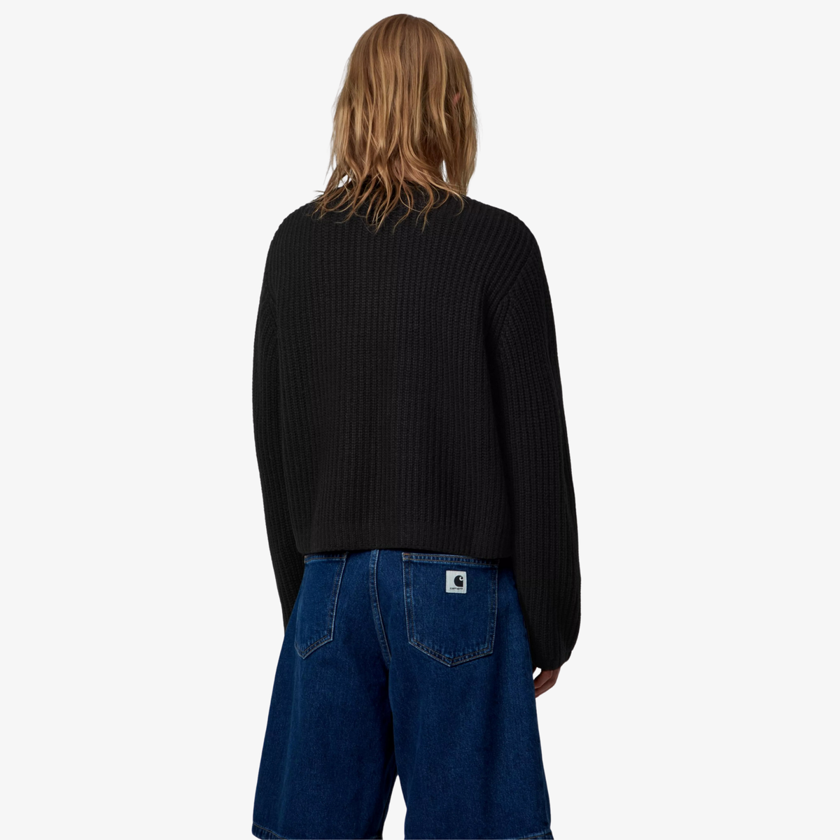 CARHARTT WIP - W' Mira Sweater