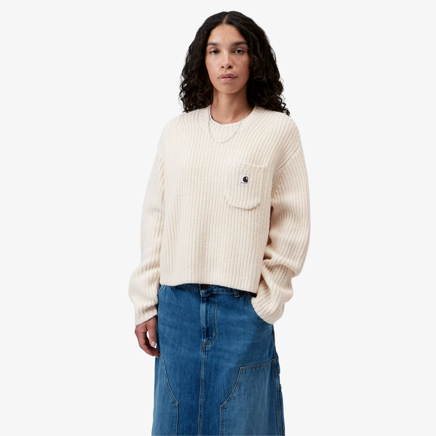 CARHARTT WIP - W' Mira Sweater