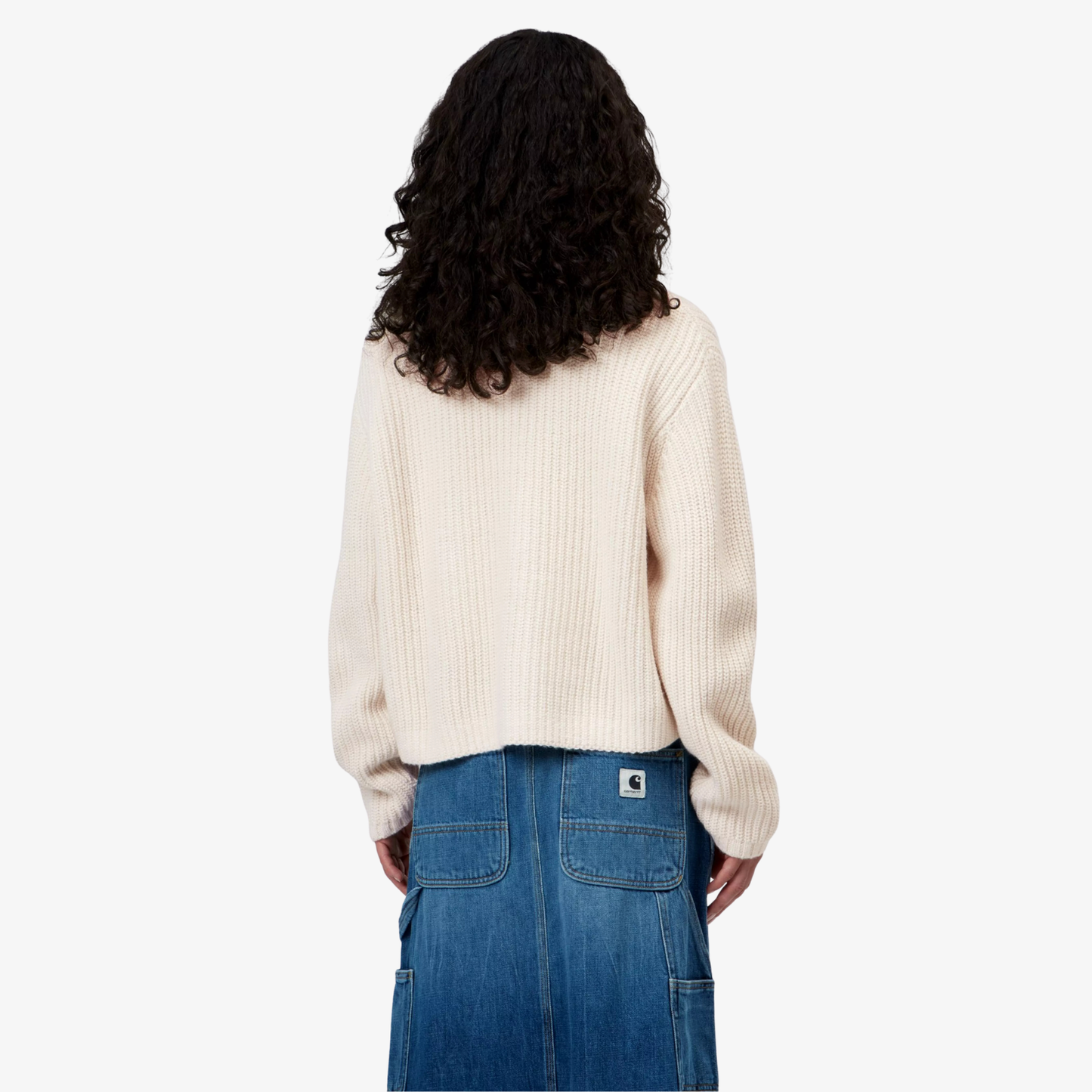 CARHARTT WIP - W' Mira Sweater