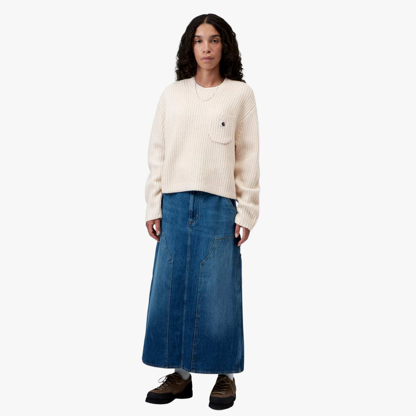CARHARTT WIP - W' Mira Sweater
