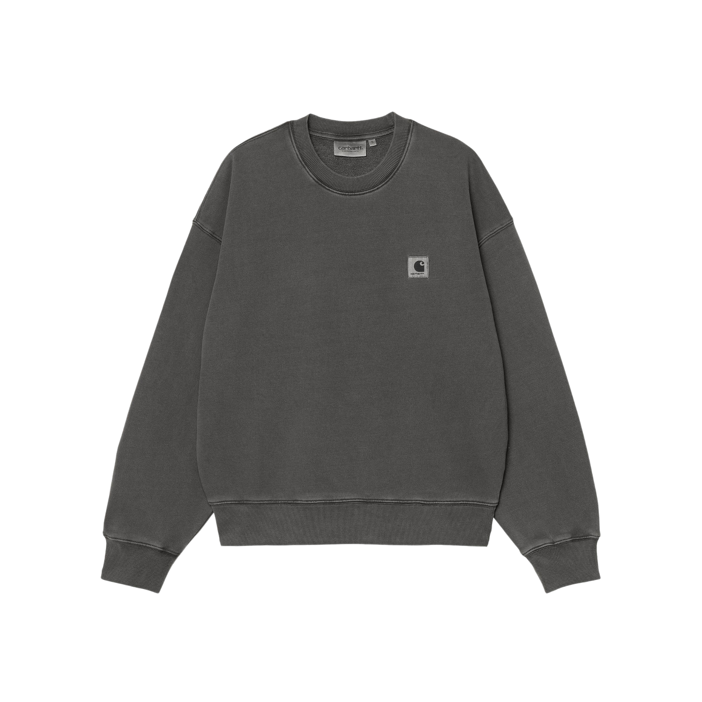 CARHARTT WIP - W' Nelson Sweatshirt