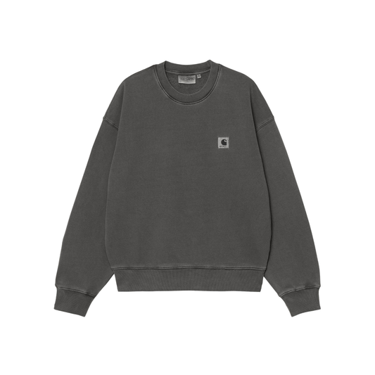 CARHARTT WIP - W' Nelson Sweatshirt
