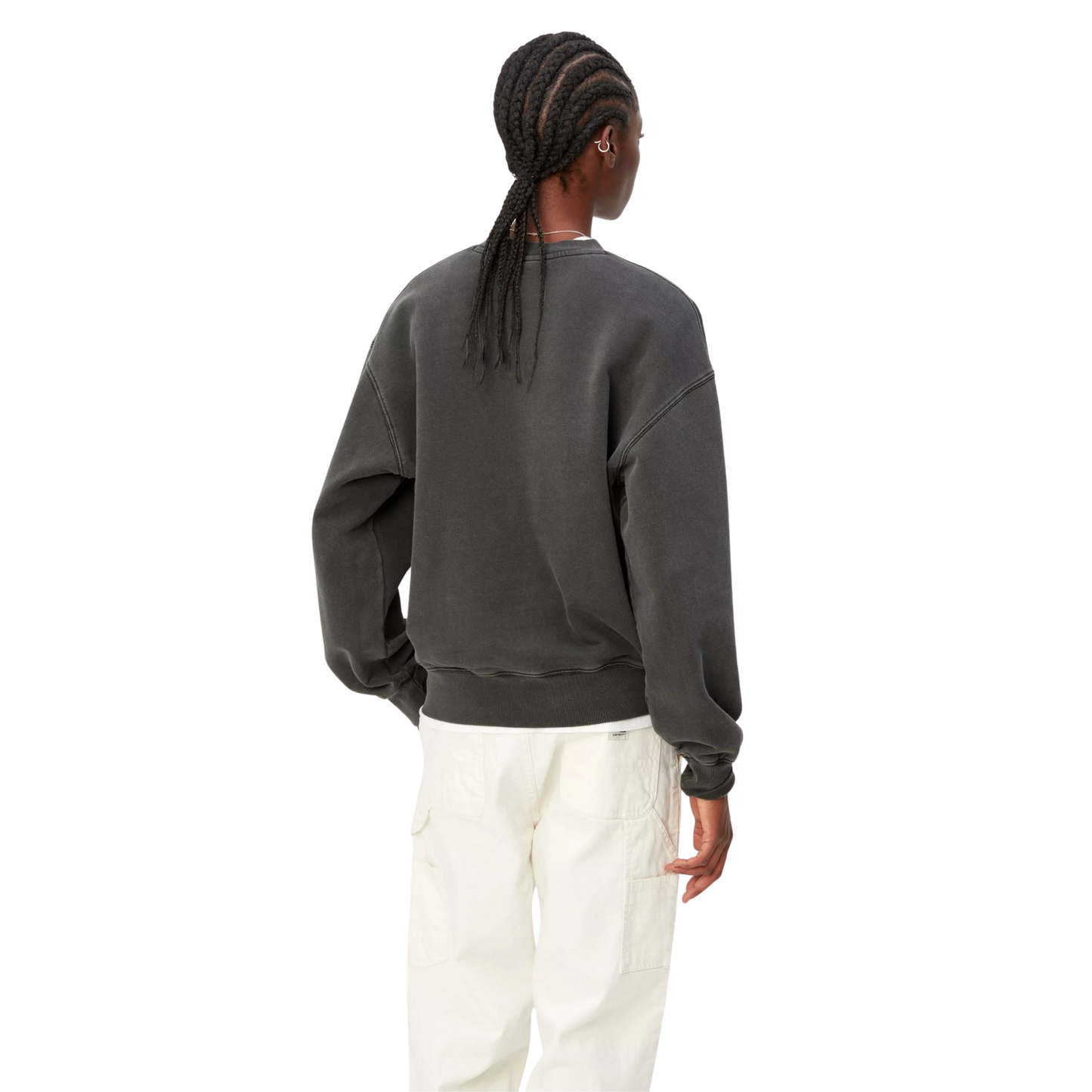 CARHARTT WIP - W' Nelson Sweatshirt