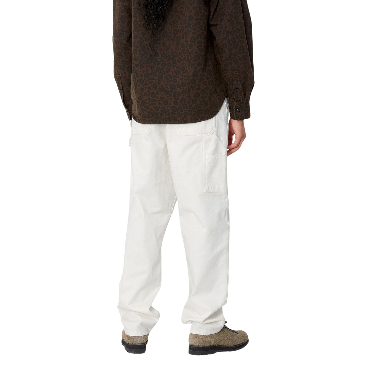 CARHARTT WIP - W' Norris Single Knee Pant