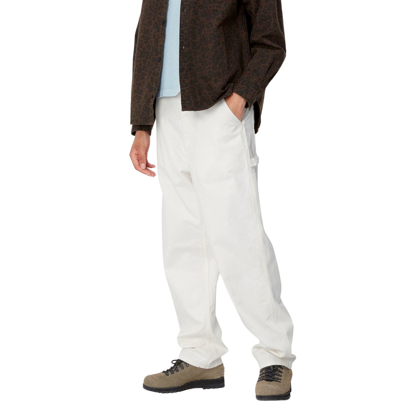 CARHARTT WIP - W' Norris Single Knee Pant