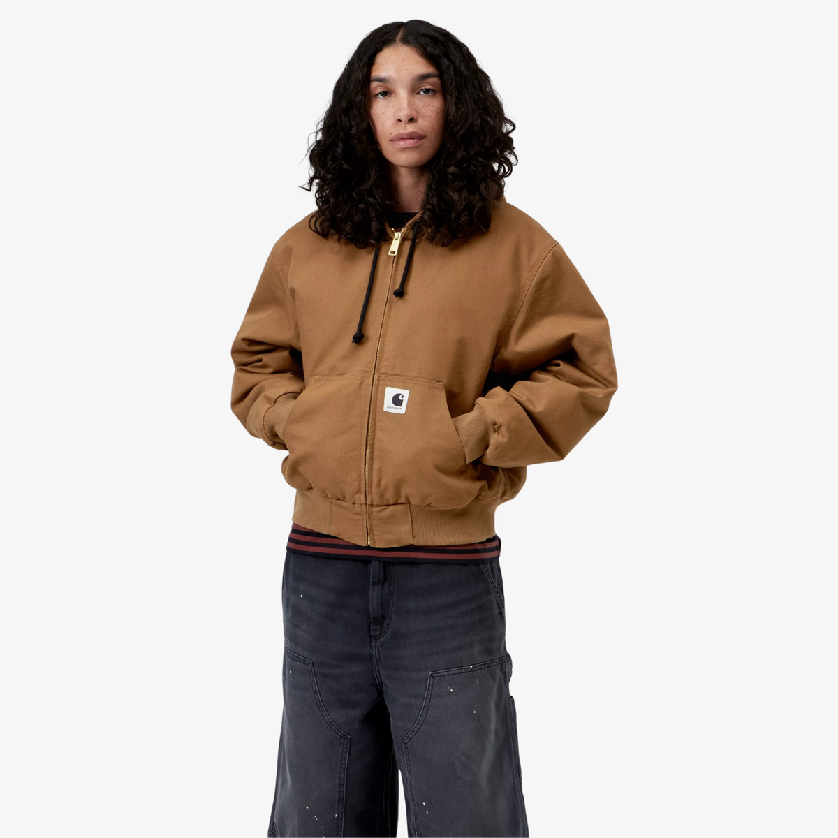 CARHARTT WIP - W' OG Active Jacket (Winter)