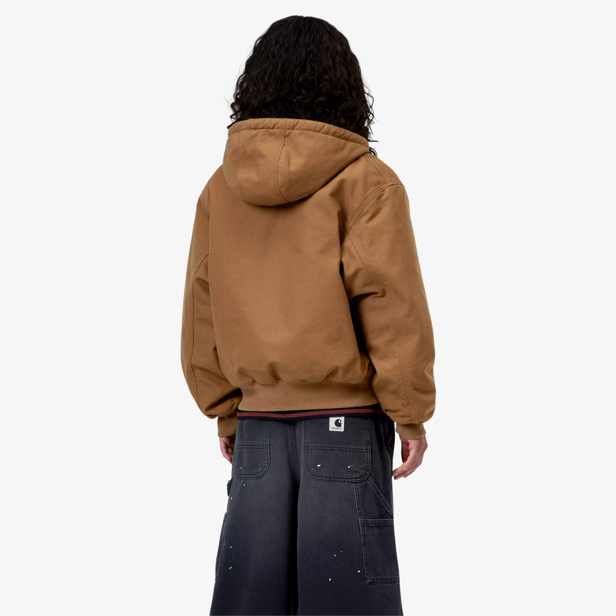 CARHARTT WIP - W' OG Active Jacket (Winter)