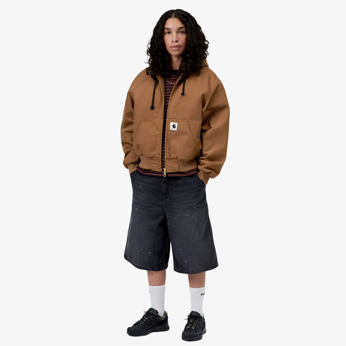 CARHARTT WIP - W' OG Active Jacket (Winter)