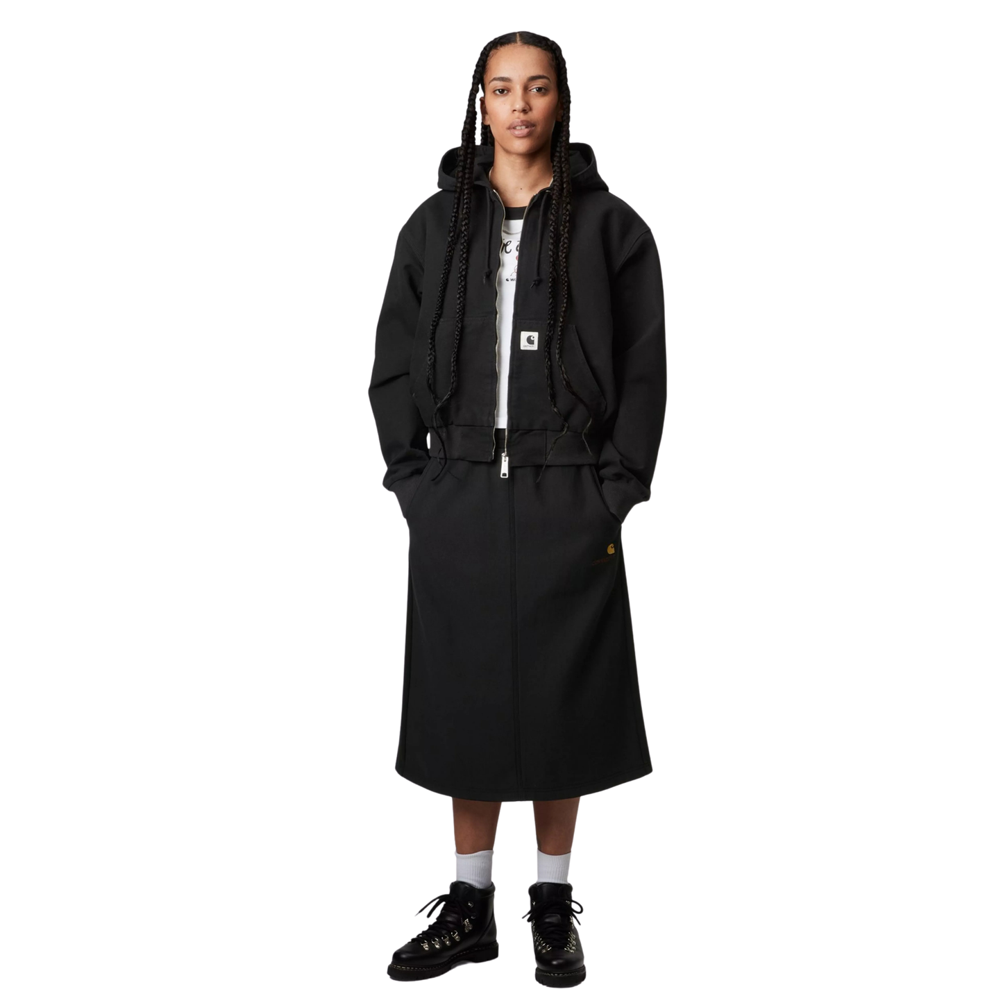 CARHARTT WIP - W' OG Active Jacket