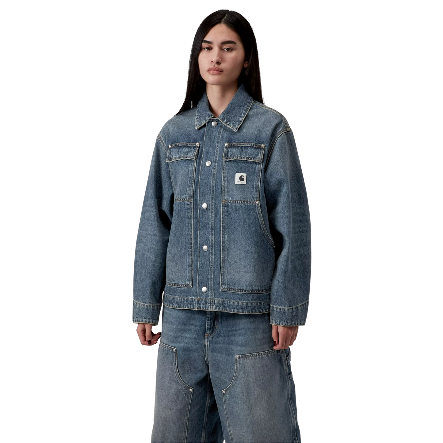 CARHARTT WIP - W' OG Arctic Jacket