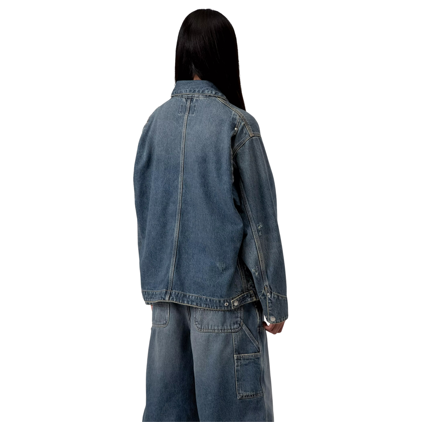 CARHARTT WIP - W' OG Arctic Jacket