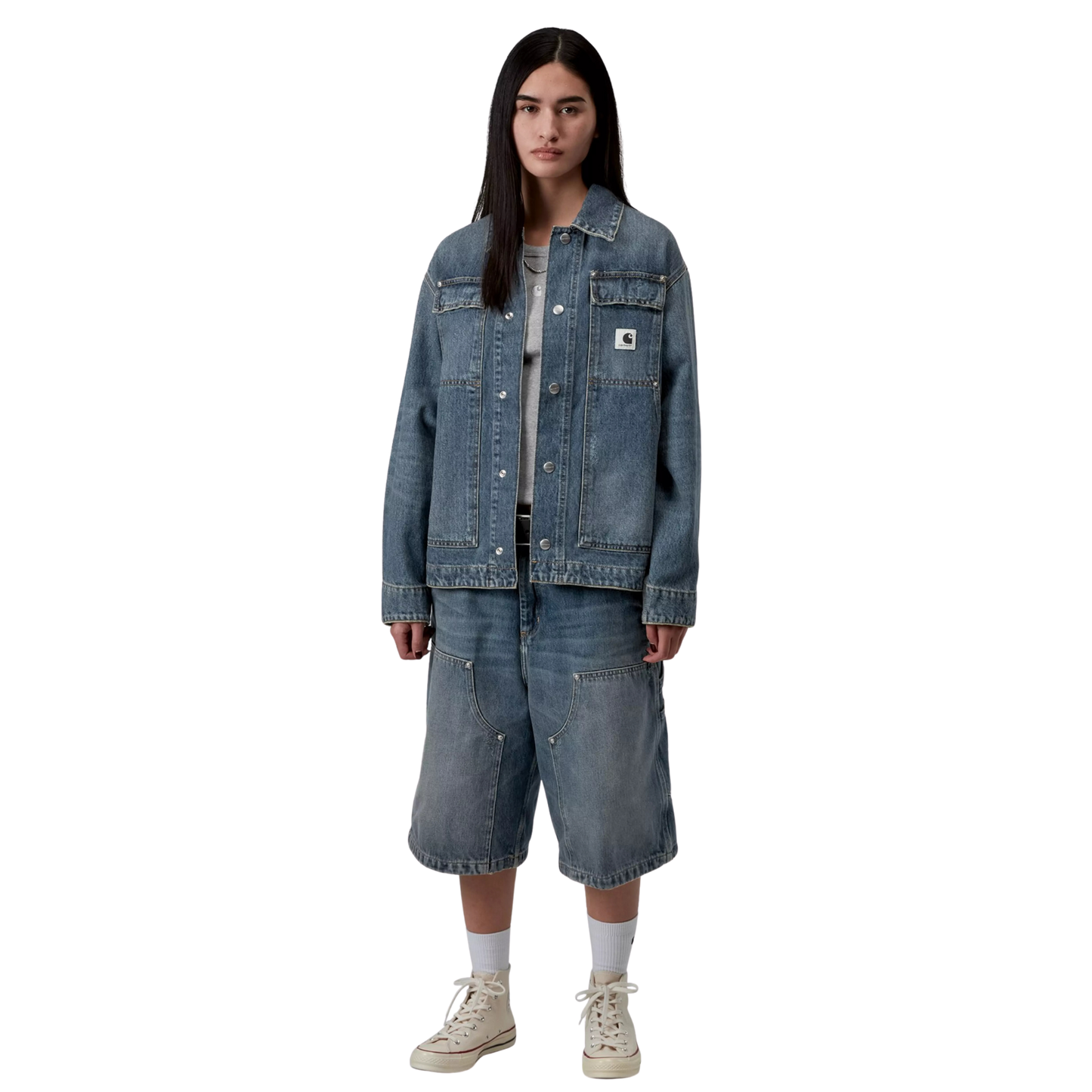 CARHARTT WIP - W' OG Arctic Jacket