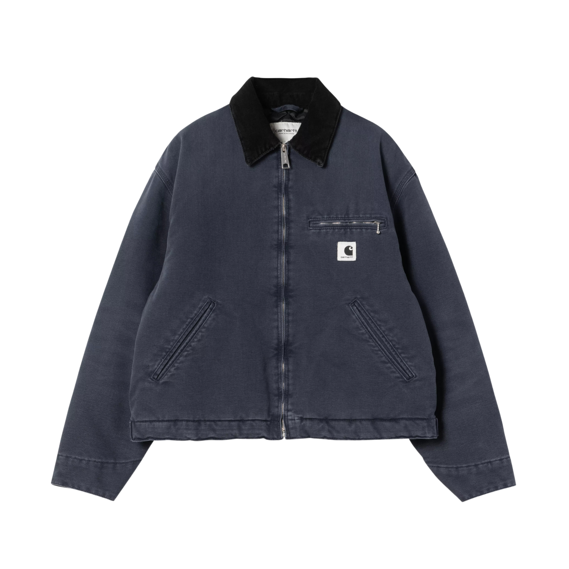 美品　完売CARHARTT WIP OG Detroit Jacket 2025 CARHARTT WIP - W' OG Detroit Jacket (Winter) – Binario '09