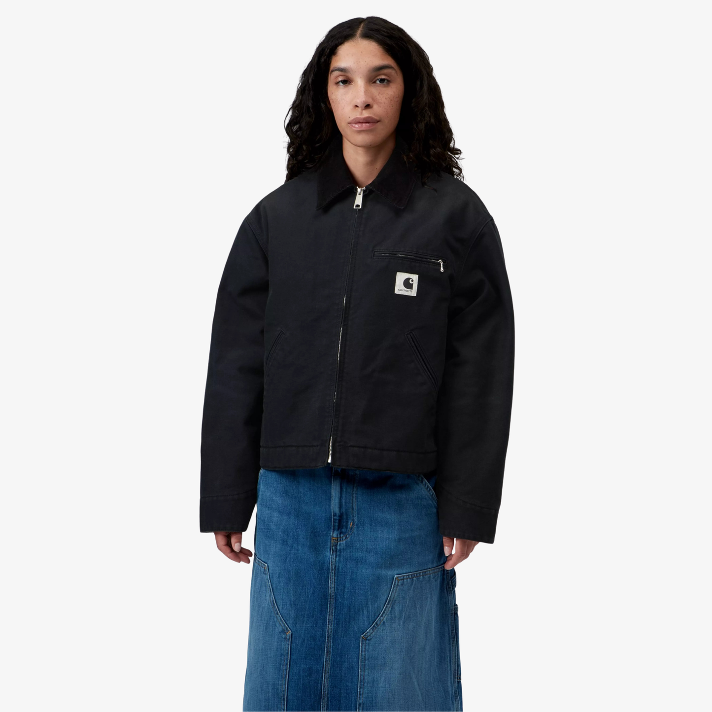 CARHARTT WIP - W' OG Detroit Jacket