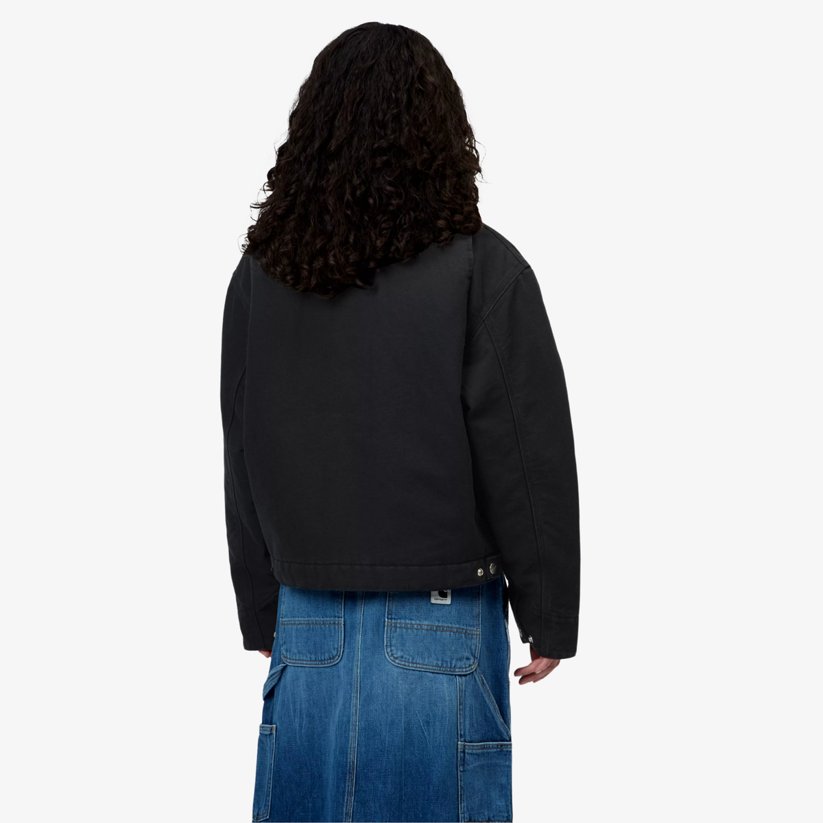 CARHARTT WIP - W' OG Detroit Jacket