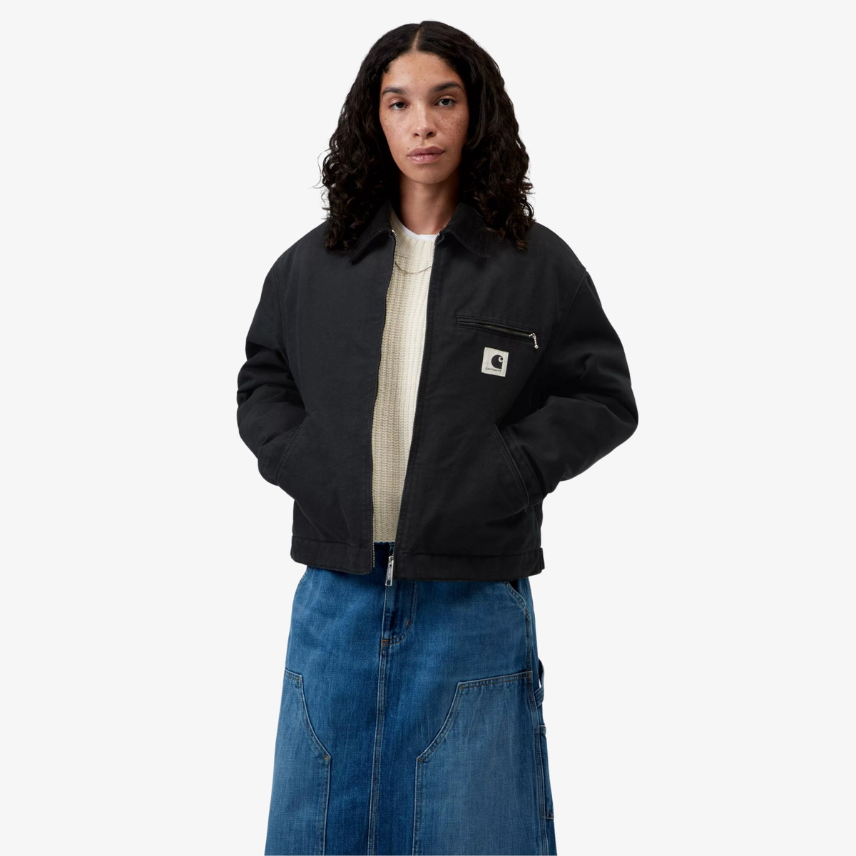 CARHARTT WIP - W' OG Detroit Jacket