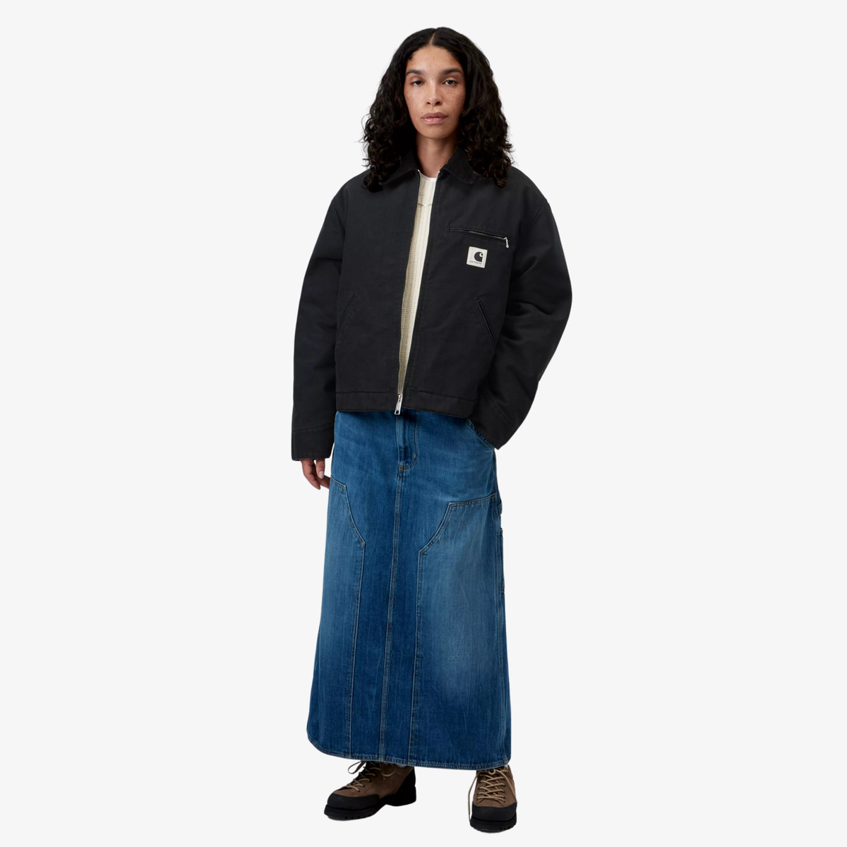 CARHARTT WIP - W' OG Detroit Jacket