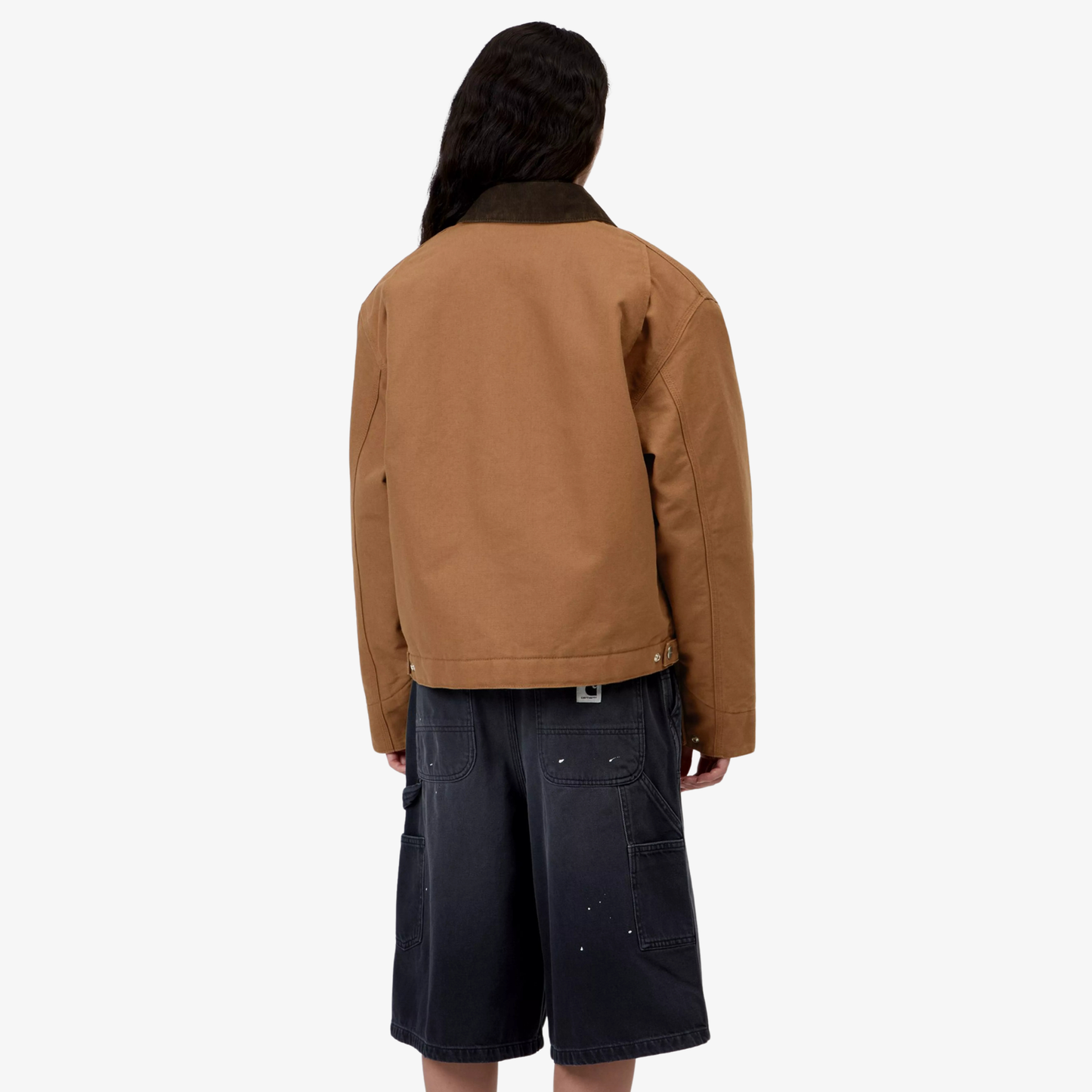 CARHARTT WIP - W' OG Detroit Jacket (Winter)