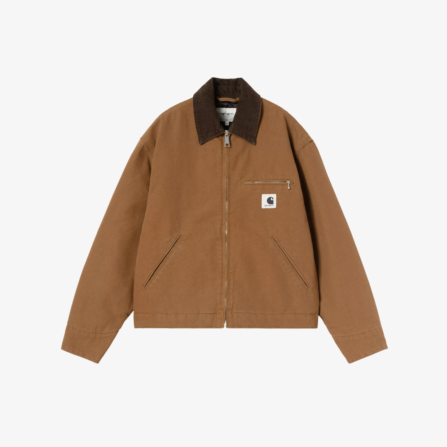 CARHARTT WIP - W' OG Detroit Jacket (Winter)
