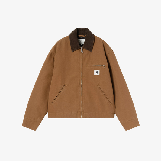 CARHARTT WIP - W' OG Detroit Jacket (Winter)