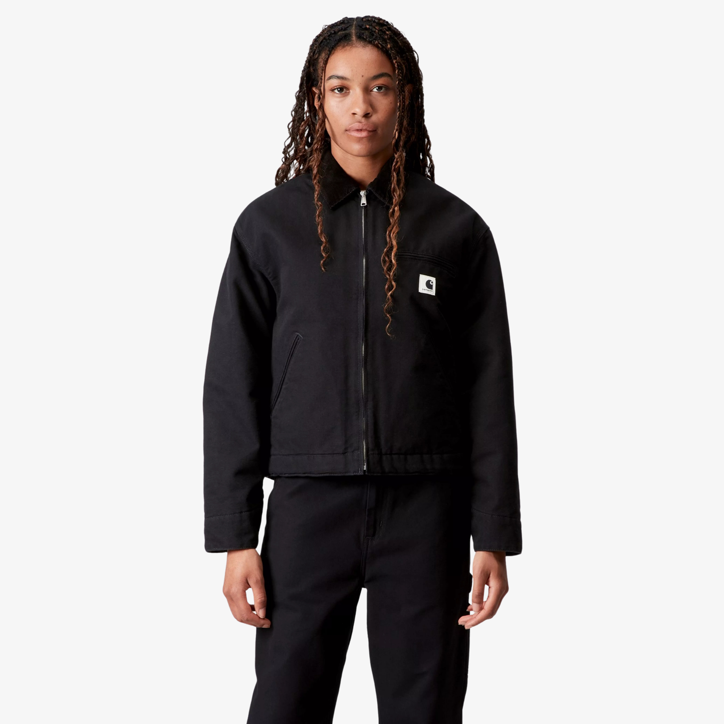 CARHARTT WIP - W' OG Detroit Jacket (Winter)
