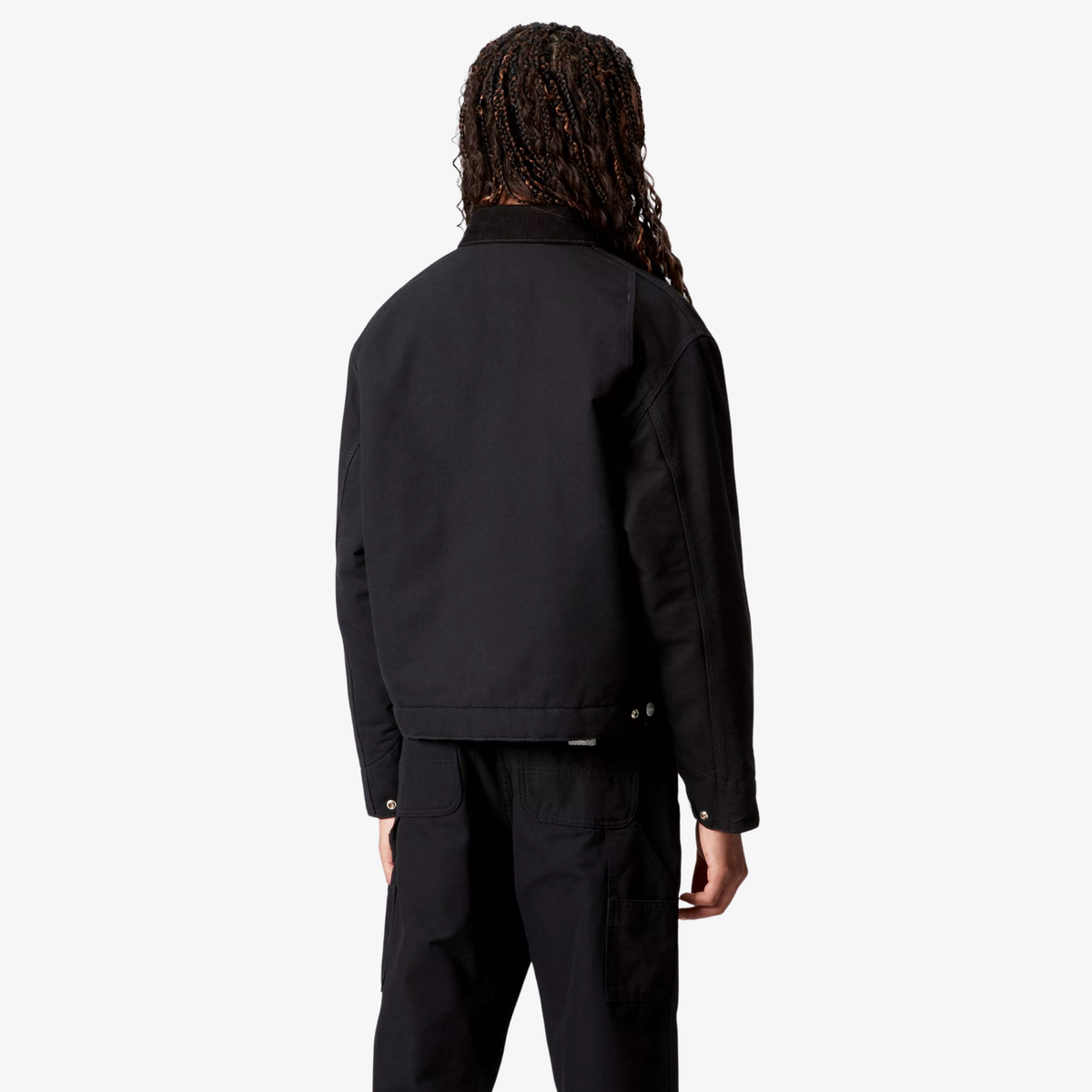 CARHARTT WIP - W' OG Detroit Jacket (Winter)