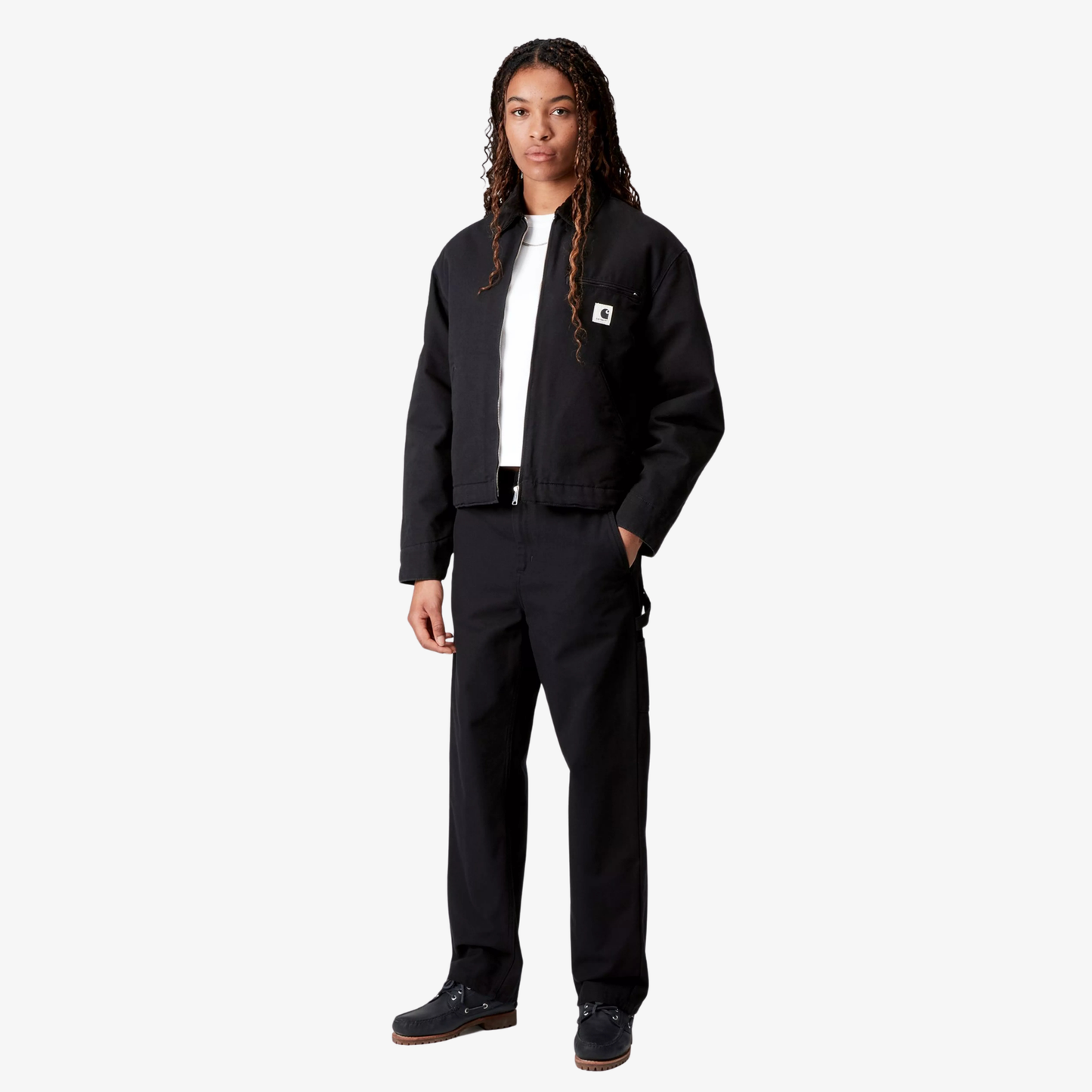 CARHARTT WIP - W' OG Detroit Jacket (Winter)