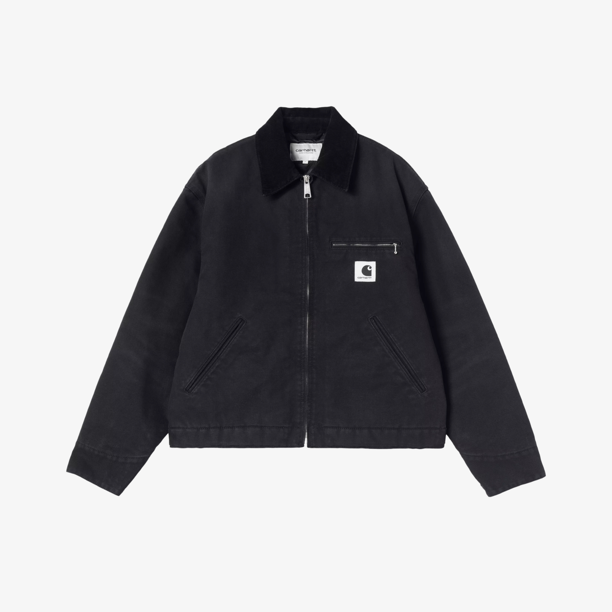 CARHARTT WIP - W' OG Detroit Jacket