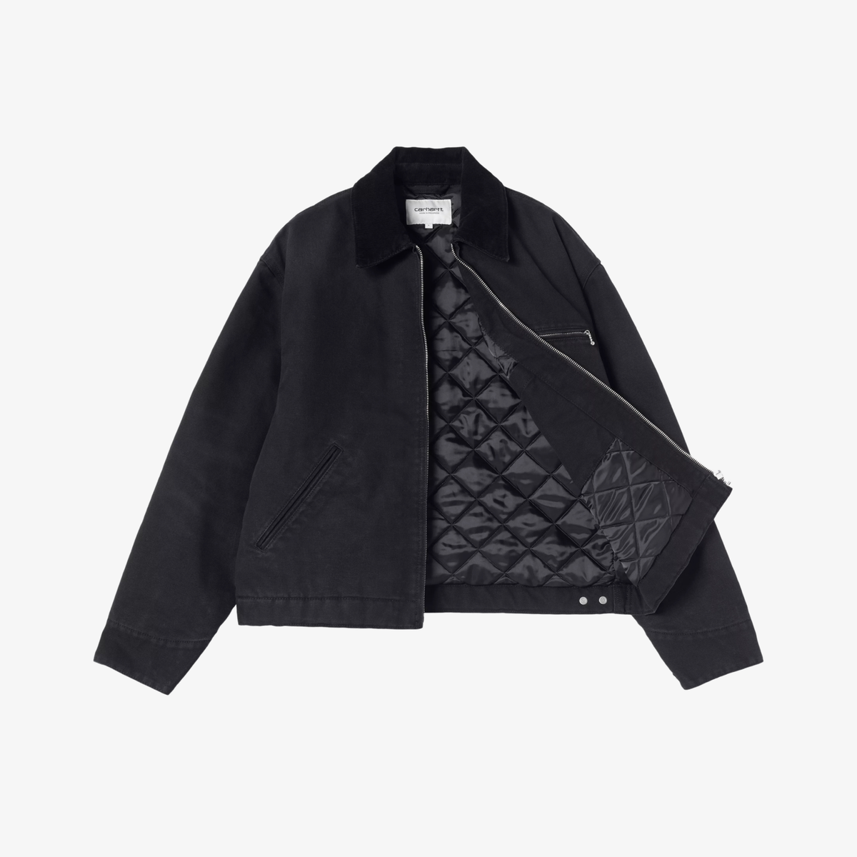 CARHARTT WIP - W' OG Detroit Jacket