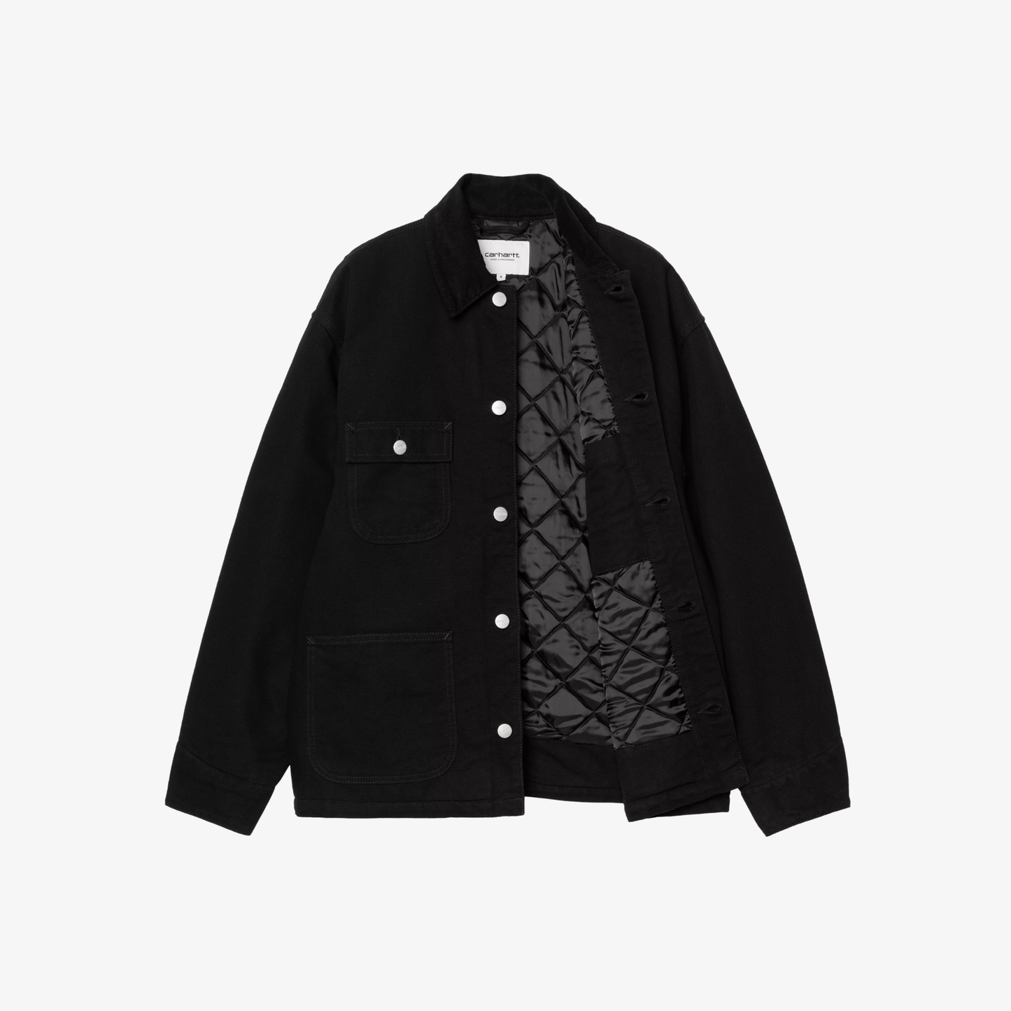 CARHARTT WIP - W' OG Michigan Coat