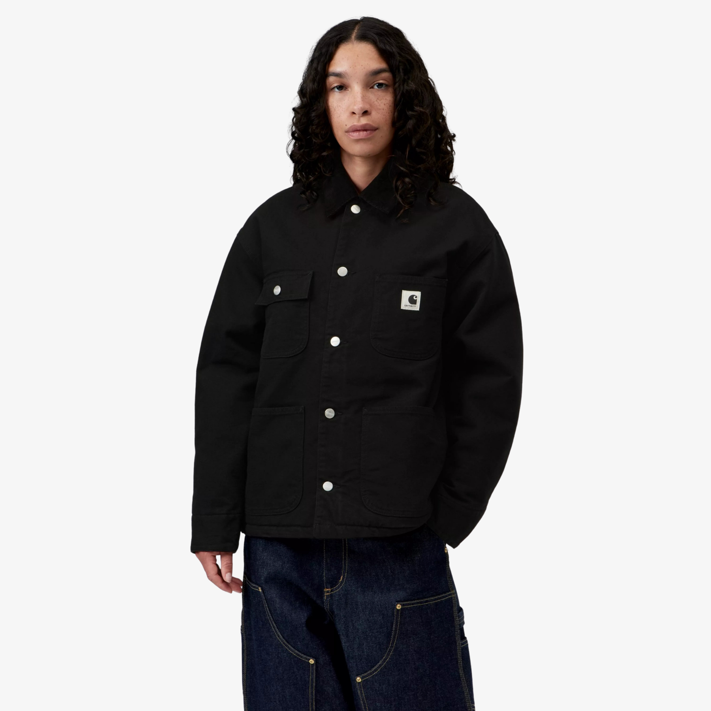 CARHARTT WIP - W' OG Michigan Coat