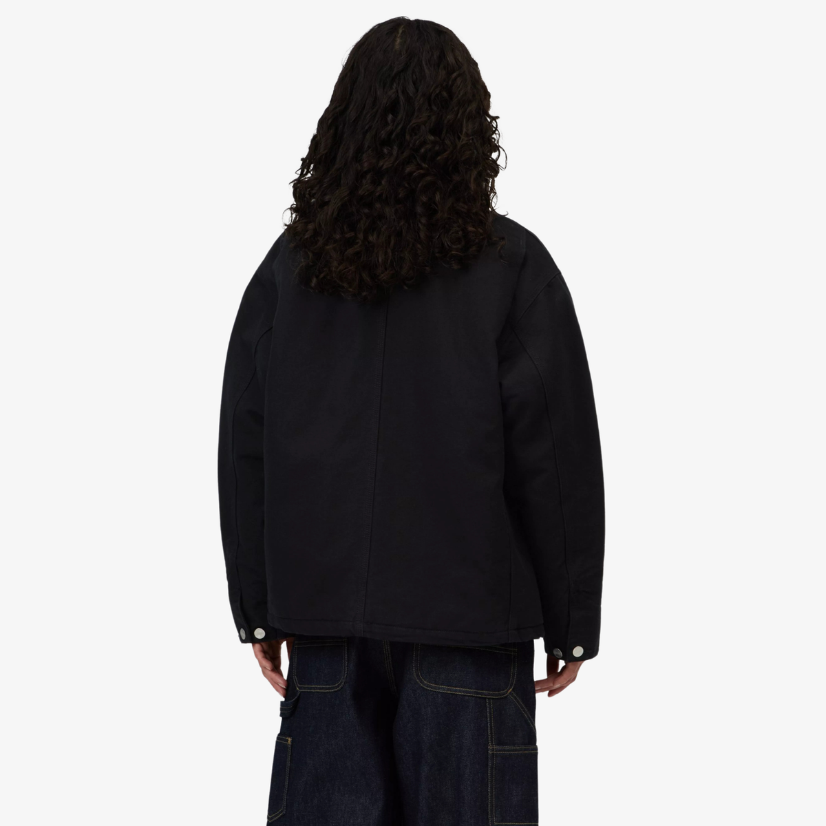 CARHARTT WIP - W' OG Michigan Coat