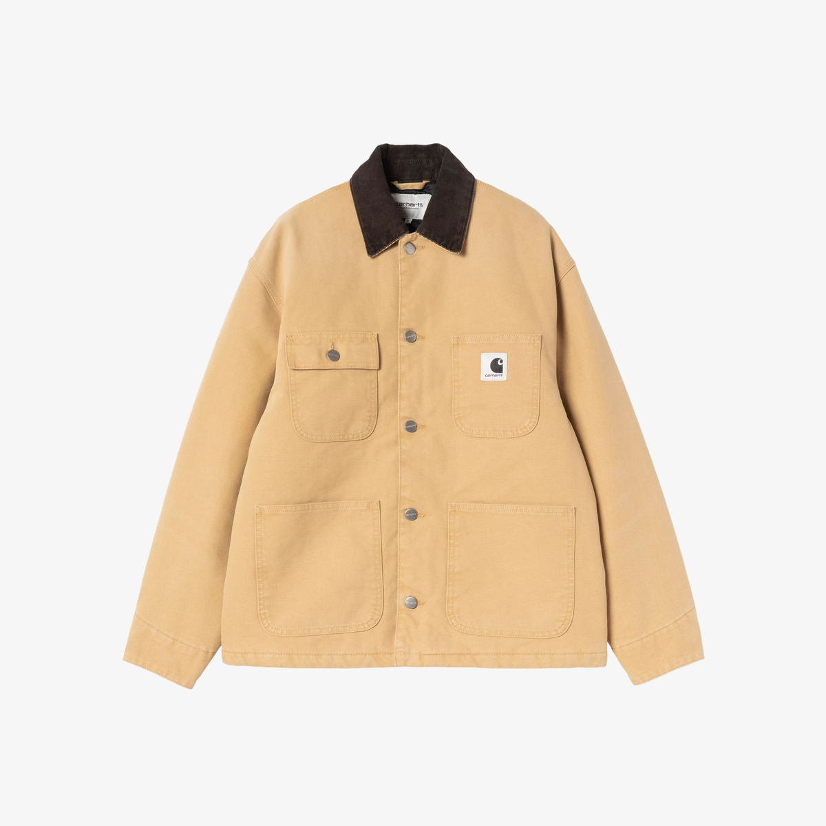 CARHARTT WIP - W' OG Michigan Coat